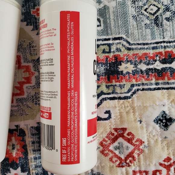 Lus all in one Wavy - Picture 4 of 4